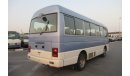 نيسان سيفيليان NISSAN CIVILIAN BUS RIGHT HAND DRIVE (PM1058)