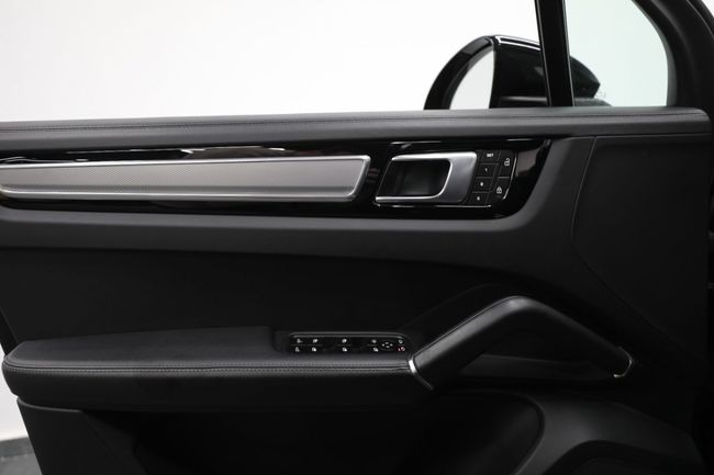 Porsche Cayenne S, миниатюра 17