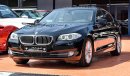 BMW 520i i