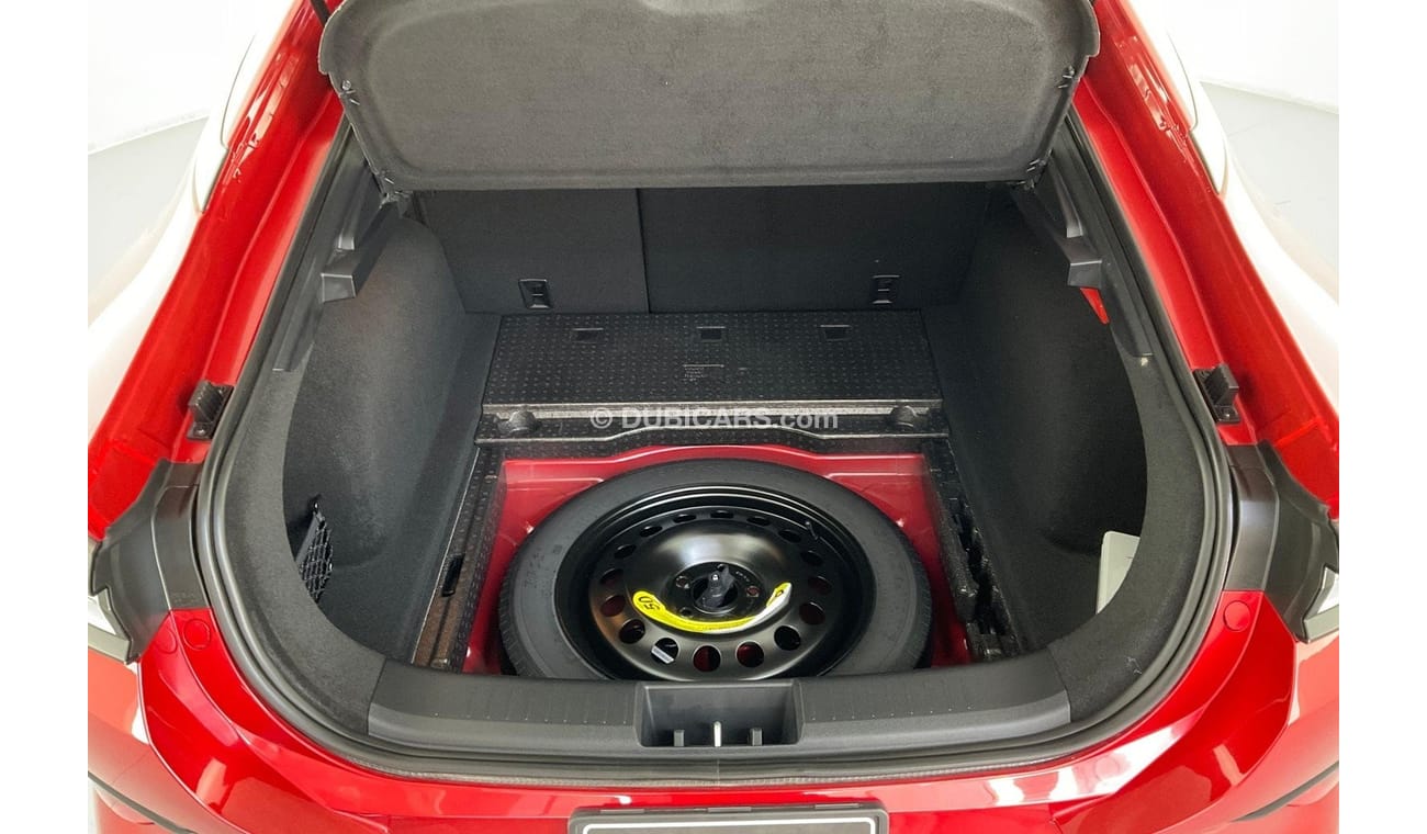 JAC J7 Intelligent