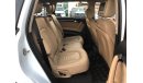 Audi Q7 AUDI Q7 MODEL 2013 GCC car prefect condition full option low mileage