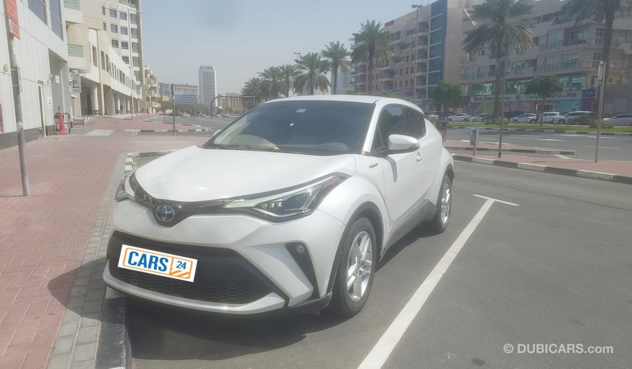 Toyota C-HR VX 1.8 | Zero Down Payment | Free Home Test Drive