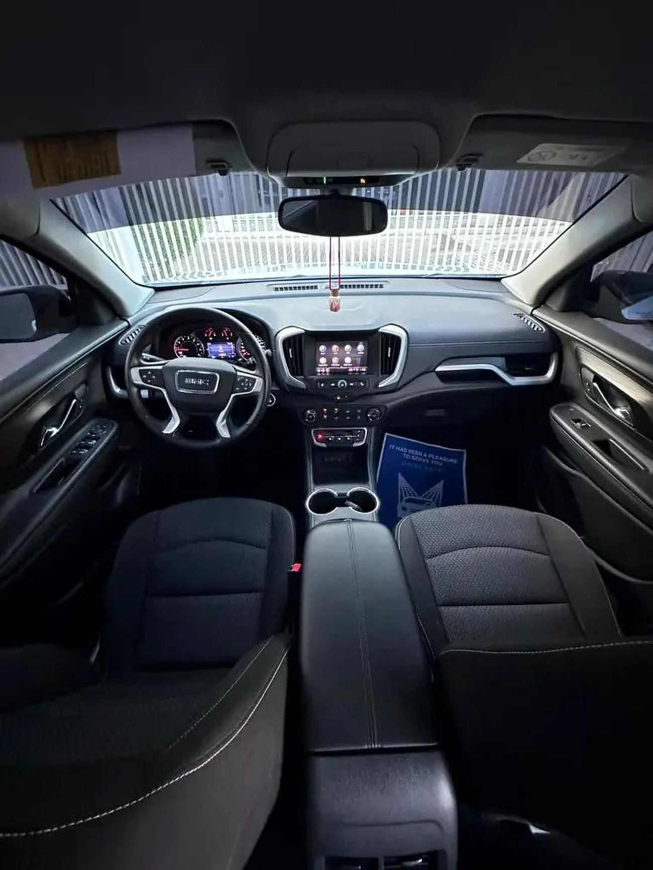 GMC Terrain SLE 1.5L