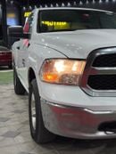 RAM 1500 CLASSIC
