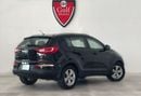 كيا سبورتيج 2013 Kia Sportage - 2013 - EXCELLENT CONDITION