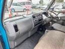 Mitsubishi Fuso Canter MITSUBISHI CANTER DUMPER TRUCK RHD 1997 MODEL 4.2 L DIESEL MANUAL(PM31523)