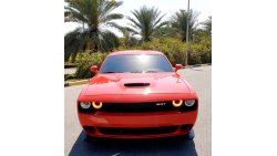 Dodge Challenger GET 100% FINANCE CHALLENGER V8