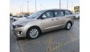 Kia Carnival GCC