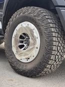 RAM 1500 RHO 3.0L V6 PETROL A/T