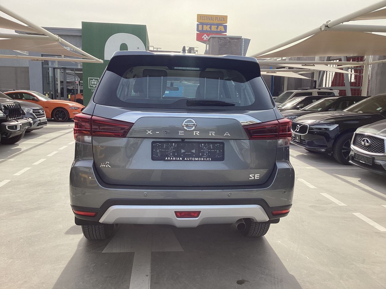 Nissan XTerra SE | Guaranteed Warranty | 0 Down Payment