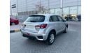 Mitsubishi ASX GLS GCC