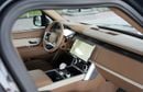 Land Rover Range Rover SV LWB P530 Korean Specification | Export Price| For Local Registration