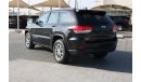 جيب جراند شيروكي LAREDO 4X4 WM SUV WITH GCC SPECS