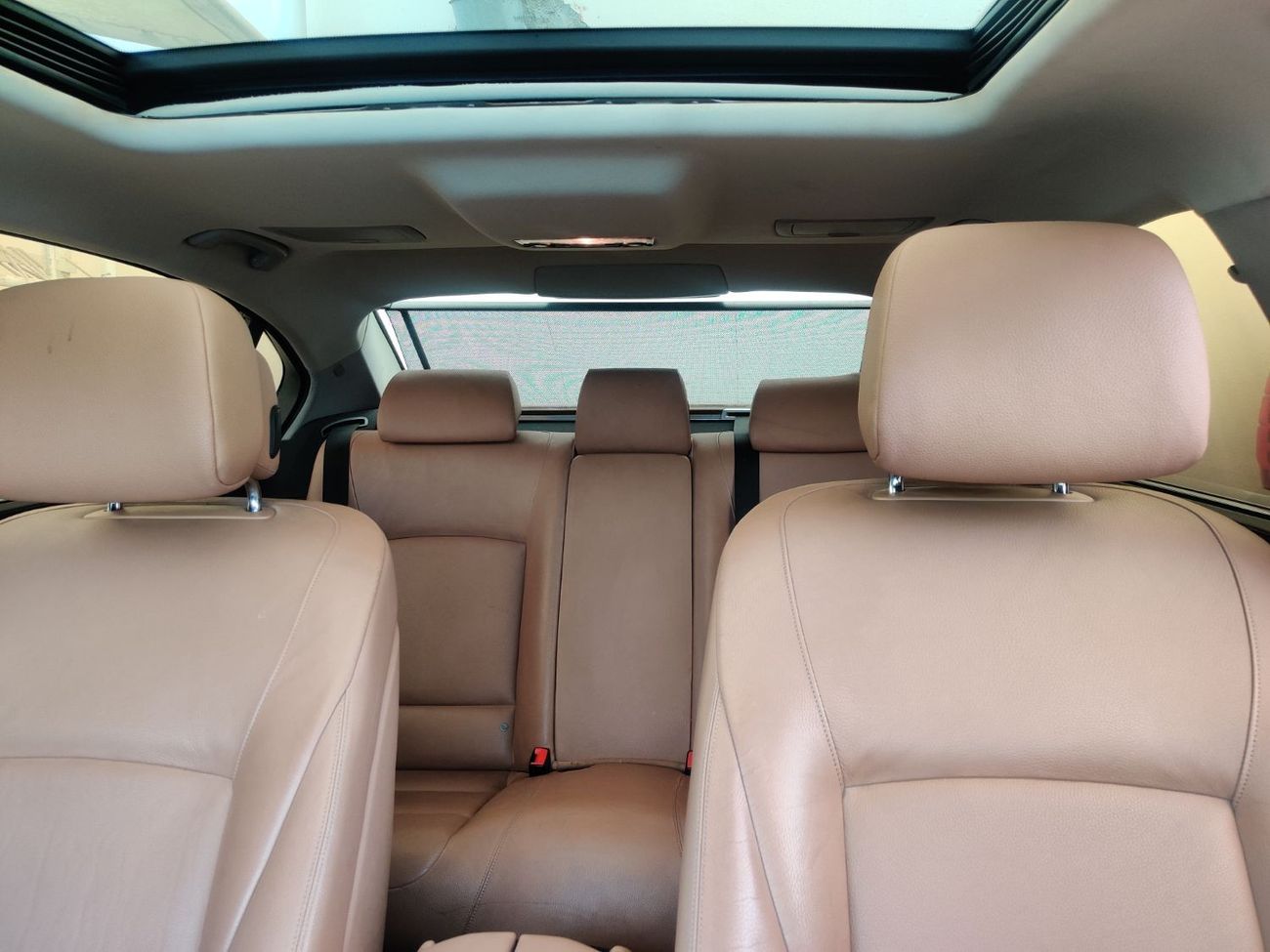 بي أم دبليو 730Li