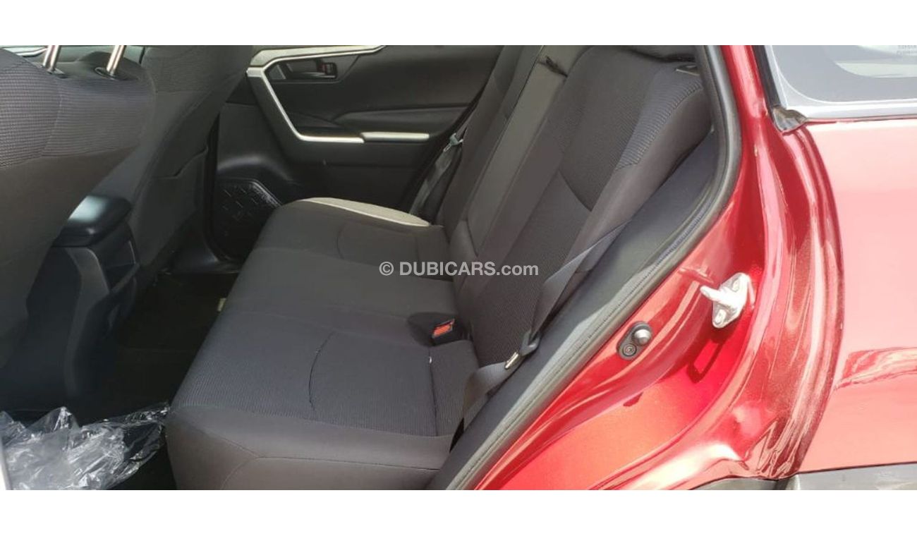 Toyota RAV4 TOYOTA RAV4 2020 LE FULL OPTION