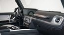 مرسيدس بنز G 500 AMG Line - 2 Years Approved Warranty - Approved Prepared Vehicle