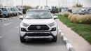 تويوتا راف ٤ TOYOTA RAV4 ADVENTURE 2.5L -2025YM