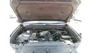 Toyota Prado TOYOTA LAND CRUISER PRADO RIGHT HAND DRIVE (PM 867)