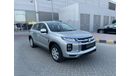 Mitsubishi ASX GLS GCC
