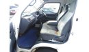 Toyota Hiace Hiace RIGHT HAND DRIVE (Stock no PM 247 )