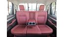 Toyota Hilux 2.7L, M/T, GLX Full Option with Push Start Button (CODE # THFO03)