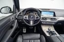 BMW X5 XDRIVE40i M SPORT