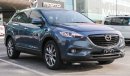 Mazda CX-9 AWD