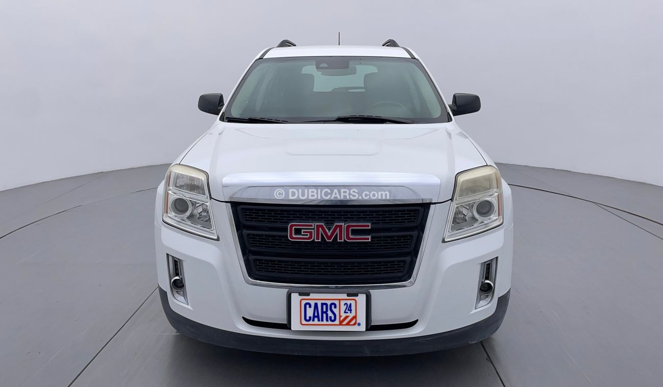 GMC Terrain SLE 2.4 | Zero Down Payment | Free Home Test Drive