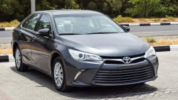 Toyota Camry 2016 S Ref#316