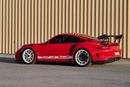 بورش 911 بورشه GT3 RS - Weissach  بورشه 911 GT3 RS مميزة جدًا مع الحزمة النادرة والمطلوبة "Weissach". في الجي