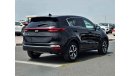 Kia Sportage LX / 641 MONTHLY / ELECTRIC/ LEATHER SEATS/ DVD REAR CAMERA/LOT#702403
