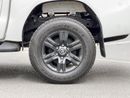 Toyota Hilux EXPORT ONLY - S GLX 2.7L AWD A/T EXPORT ONLY - 2.7L AWD A/T (Key Start)