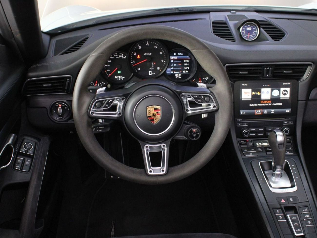 بورش 911 Carrera 911 GTS | with Warranty