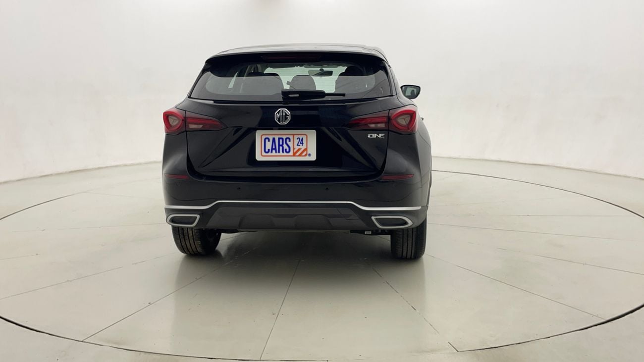 أم جي وان STD 1.5 | بدون دفعة مقدمة | اختبار القيادة في المنزل