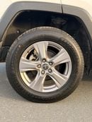 Toyota RAV4 XLE 2.5L Full Option