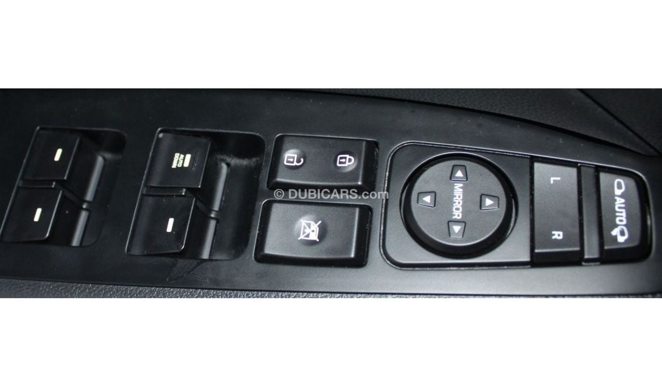 Hyundai Avante HYUNDAI AVENTE 2019 WHITE IMPORTED FROM KOREA EXCELLENT CONDITION WITHOUT ACCIDENT