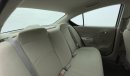 Nissan Sunny SV 1.5 | Under Warranty | Inspected on 150+ parameters