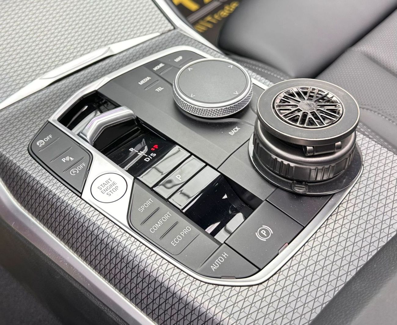 بي أم دبليو 330i 2023 BMW 330i M-Sport, 04/2028 BMW Warranty + Service Contract, BMW Full Service History, GCC