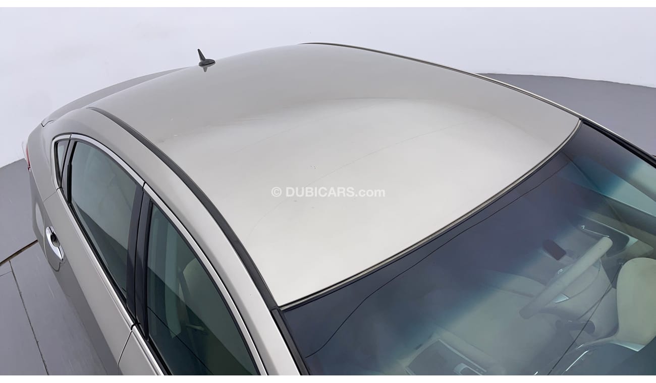 Nissan Altima S 2.5 | Under Warranty | Inspected on 150+ parameters