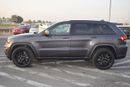 جيب شيروكي Cheerokee grand jeep 2021 diesel full option