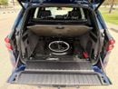 بي أم دبليو X5 XDRIVE40i M SPORT 3.0L