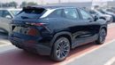 Jetour Dashing LUXURY Jetour Dashing 1.6L Petrol 2023