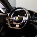 Ferrari GTC4 LUSSO AED 17,256 P.M • 0% Downpayment • Ferrari GTC4Lusso  • 1 Year Warranty