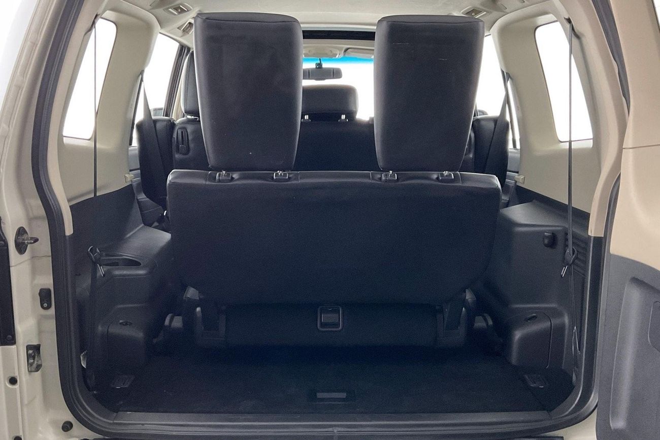 تويوتا برادو Adventure | شامل الضمان | 0 ﺪﻔﻋﺓ ﺃﻮﻟﻯ