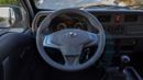 CMC D 260 Panel Van 2.4L RWD 2025 GCC 0Km With 3 Years or 100,000Km Warranty