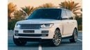 لاند روفر رينج روفر GCC