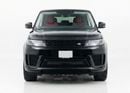 Land Rover Range Rover Sport HSE DYNAMIC
