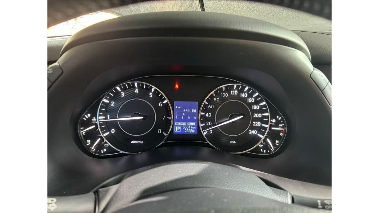 نيسان باترول NISSAN PATROL LE PLATINUM