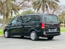 Mercedes-Benz Vito MERCEDES VITO MODEL 2023 GCC SPACE FULL OPTION