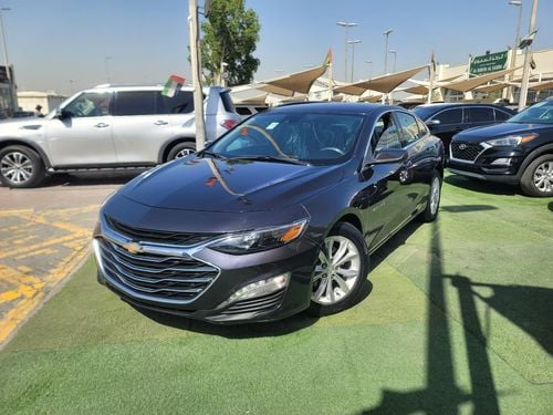 شيفروليه ماليبو Low Mileage